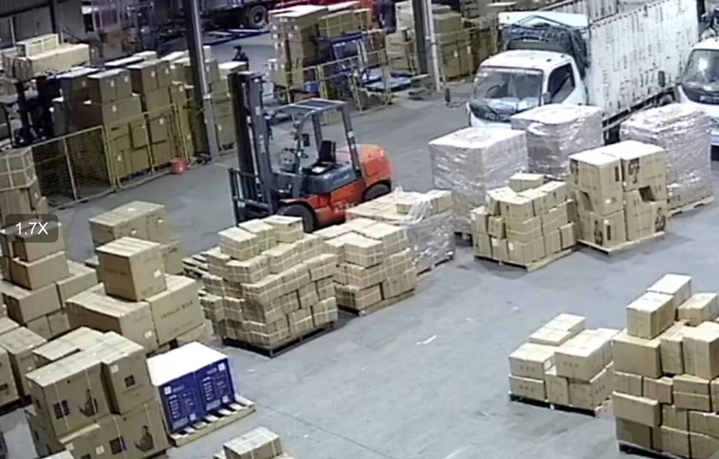 德州到江门物流专线-德州到江门物流公司-服务周到